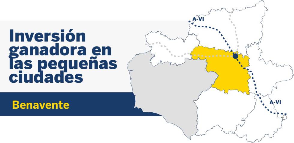 Cuando el futuro de la vertebración de España pasa por la logística