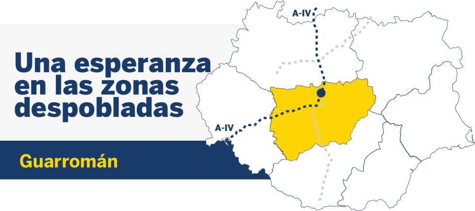 Cuando el futuro de la vertebración de España pasa por la logística