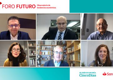 Los retos de España para reducir su brecha digital con los líderes mundiales Los retos de España para reducir su brecha digital con los líderes mundiales