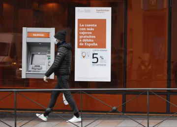 Cuentas bancarias, o la gratuidad condicional