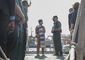 ¿Treinta años de crisis migratoria?