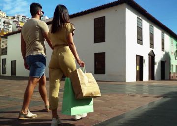 Las rebajas de invierno, cada vez más desaboridas y online