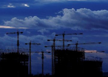 El índice de las hipotecas se estabilizará en 2021, pero no abandonará el terreno negativo