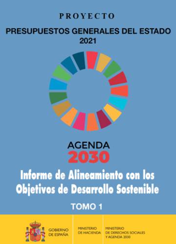 España da un nuevo paso hacia la alineación del gasto público con los ODS