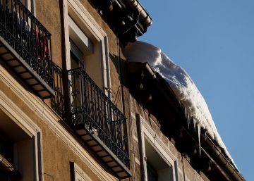 Ola de frío, teletrabajo y calefacción: cómo evitar sustos en el recibo de la luz