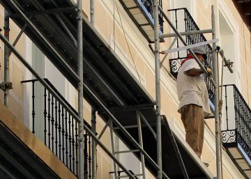 La revolución verde está en su hipoteca