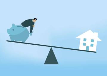 ¿De qué forma es posible mejorar una hipoteca? ¿De qué forma es posible mejorar una hipoteca?