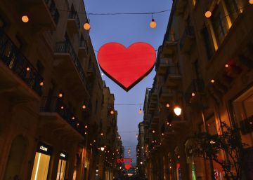 La soltería y la banca