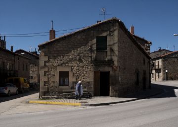 El número de habitantes por oficina bancaria aumentará este año un 18%