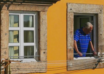 El estrecho camino que lleva a las hipotecas ‘senior’