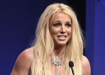 El día que Britney Spears fue libre