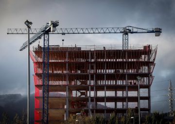 El índice de las hipotecas frena las caídas y se instala en su suelo