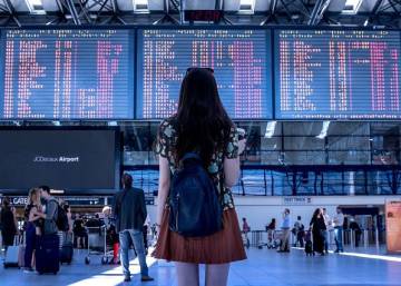 ¿Sabe qué cubre un seguro de viaje? ¿Sabe qué cubre un seguro de viaje?