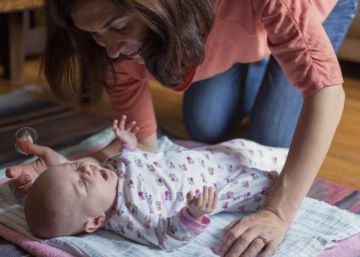 La lucha feminista la hacemos en casa