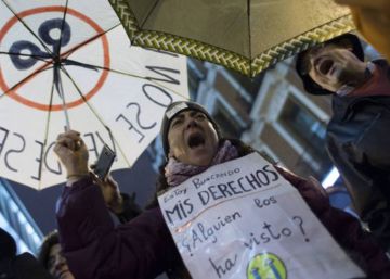 El Estado de Bienestar no perjudica los ideales de la socialdemocracia