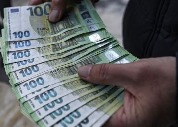 Los préstamos personales son dos veces más caros en España que en Francia