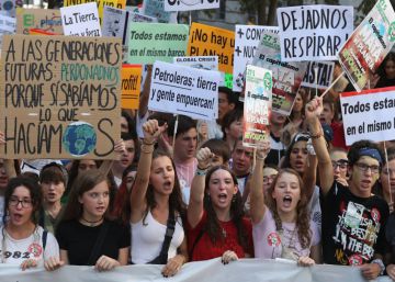 Hacia un visado climático europeo