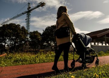 El índice de las hipotecas sube en marzo por el temor a un repunte de la inflación