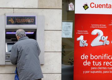 Cómo salir airosos de la guerra de comisiones de las cuentas bancarias