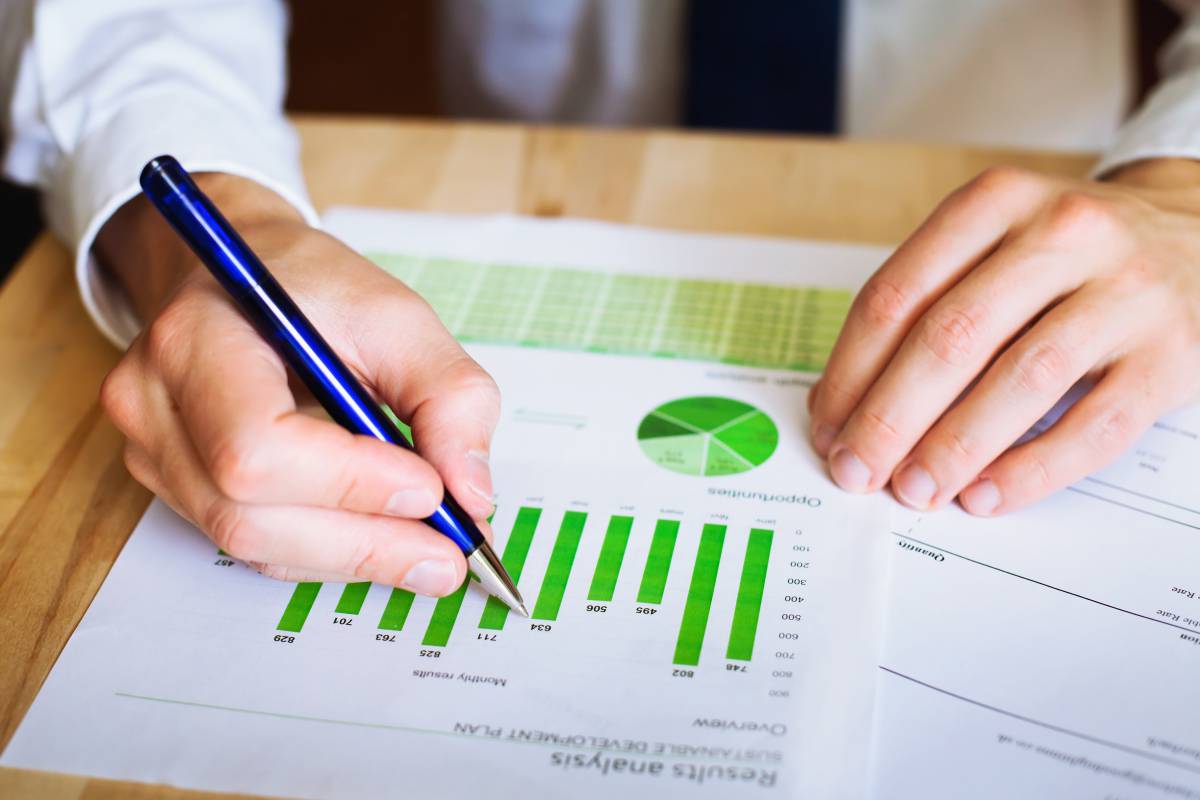 Finanzas climáticas, eppur si muove