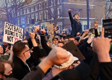 Un pegamento cultural llamado fútbol: ¿qué significaría una Superliga?