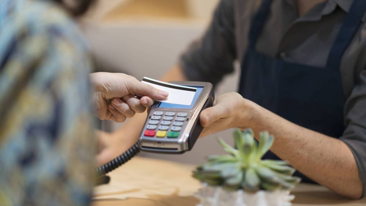 Así puede huir de los peligros de la tarjeta de crédito ‘revolving’