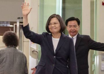El Estrecho de Taiwán: ¿el gran polvorín de nuestra era?