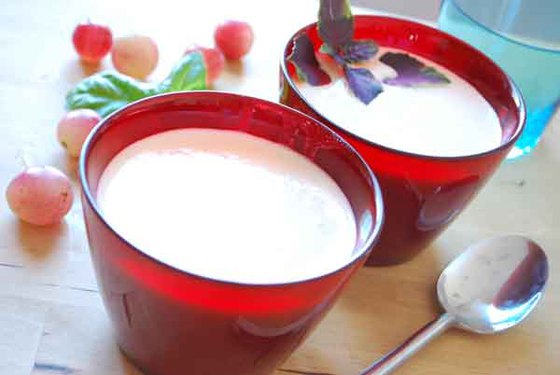 Ajoblanco
