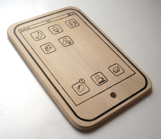 Tabla ipad Tabla ipad