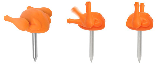 Kikkerland-pop-up-turkey-timer-xl Kikkerland-pop-up-turkey-timer-xl