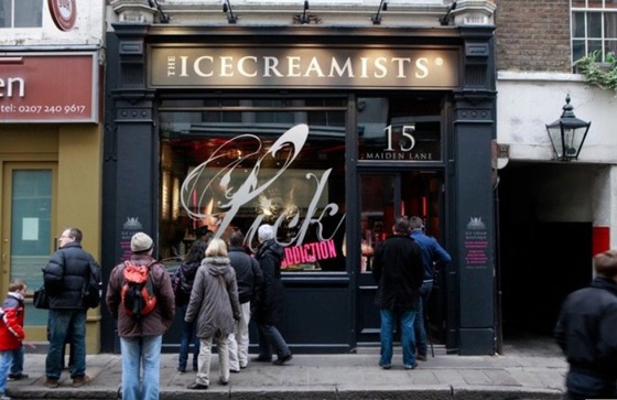 Tienda icecreamists Tienda icecreamists