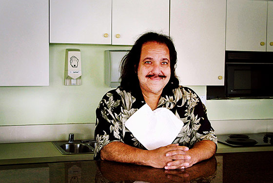 Ron j Ron j