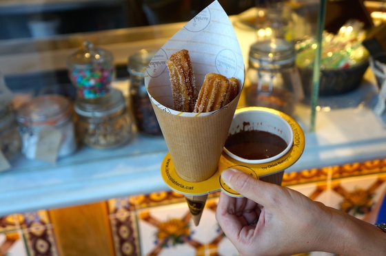 La xocolateria 2 La xocolateria 2