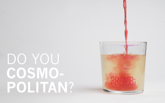 Cosmo Cosmo