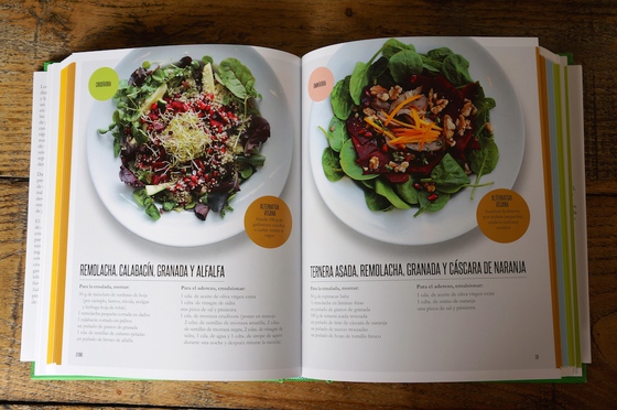 Salad love Salad love