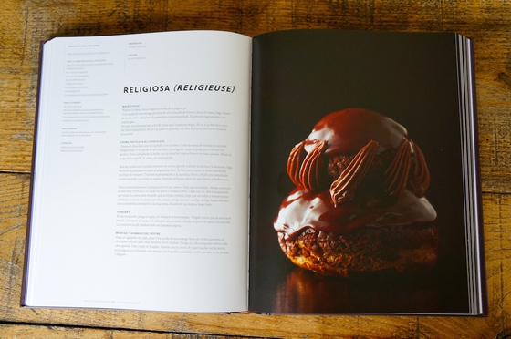Libro chocolate Libro chocolate