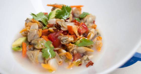 Nochevieja por la vÃa rápida: ideas simples para la cena de fin de ...