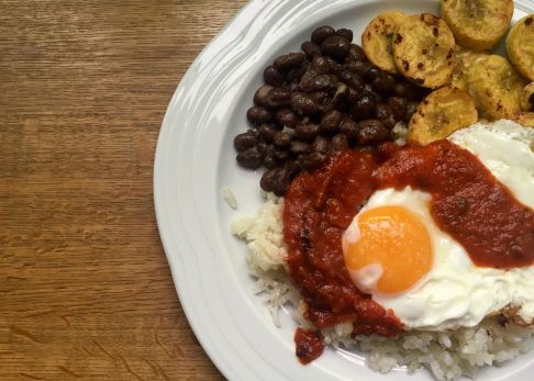 Diez platos únicos que te solucionarán la vida