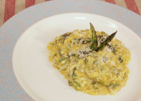 Cómo hacer unos huevos revueltos perfectos