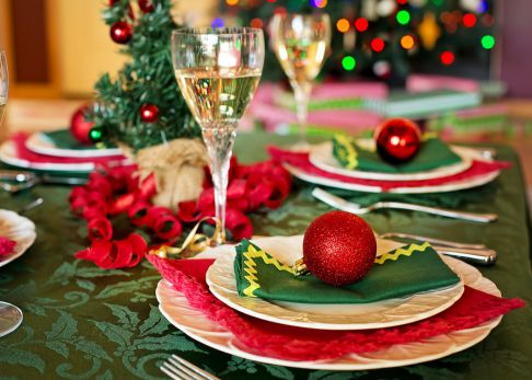 Cómo ganar en las discusiones de Nochebuena