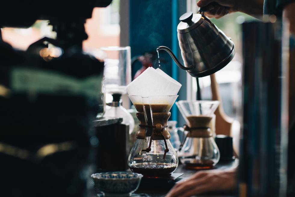 Cafeteras que hacen mejor café que las de cápsulas