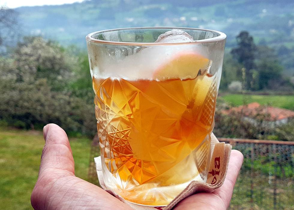 ¿Es la sidra el nuevo vermut, la nueva cerveza artesana o el nuevo gin tonic?