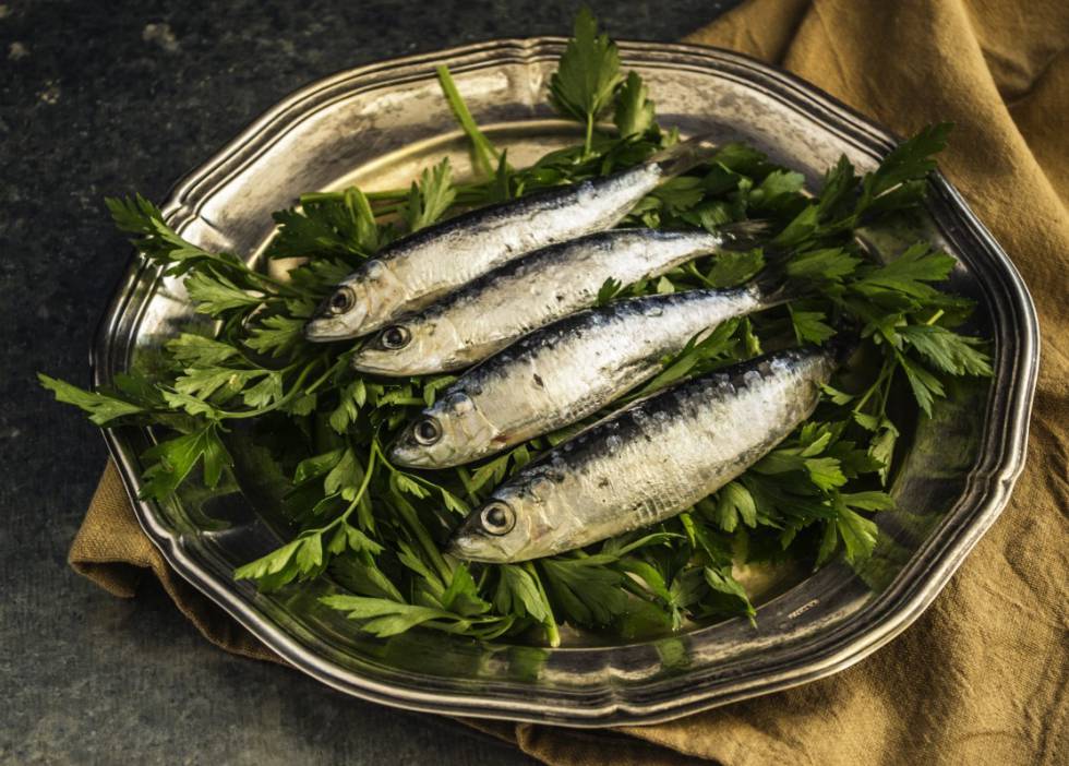 Menos vitaminas y minerales y más comida de verdad