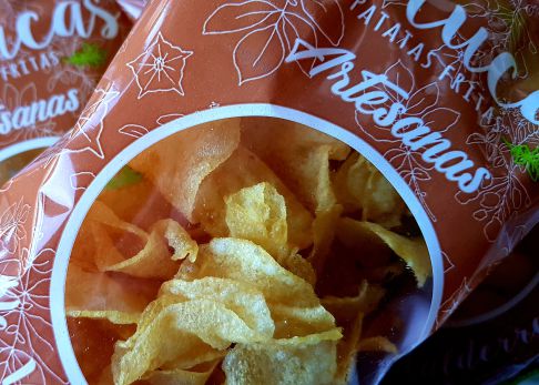 Vallucas: las patatas fritas presidenciales