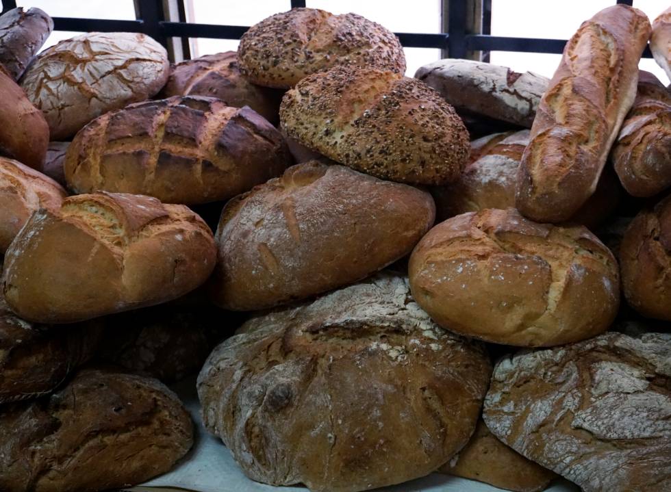 Panaderías históricas que siguen en plena forma