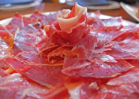 Ocho jamones ibéricos para acertar seguro