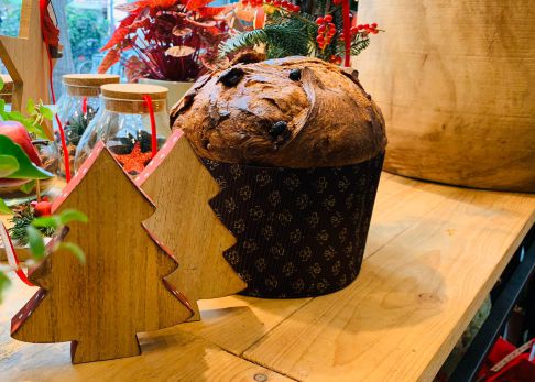 Cómo hacer en casa el mejor panettone de España