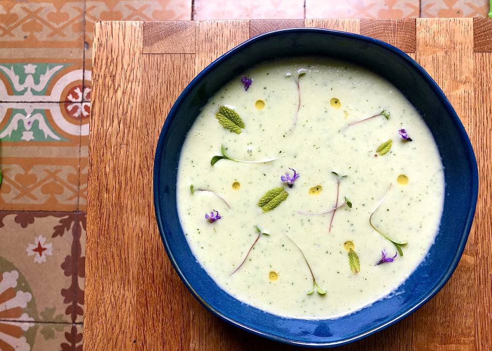 'Batch cooking' de junio: cocina una tarde y come toda la semana