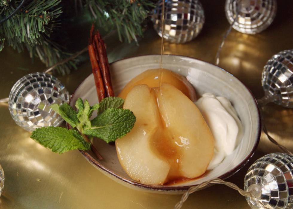 Nuestras mejores recetas para Navidad