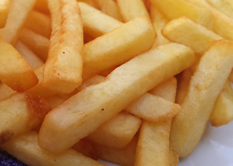 Comidas que deberían desaparecer para siempre